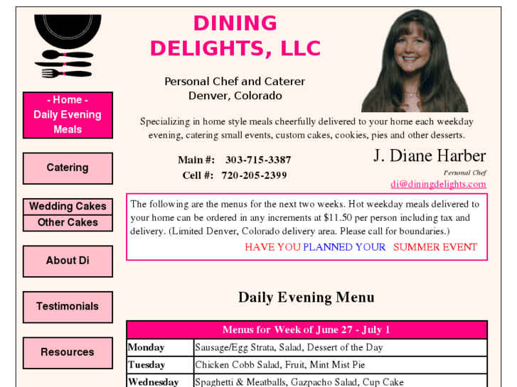 www.diningdelights.com