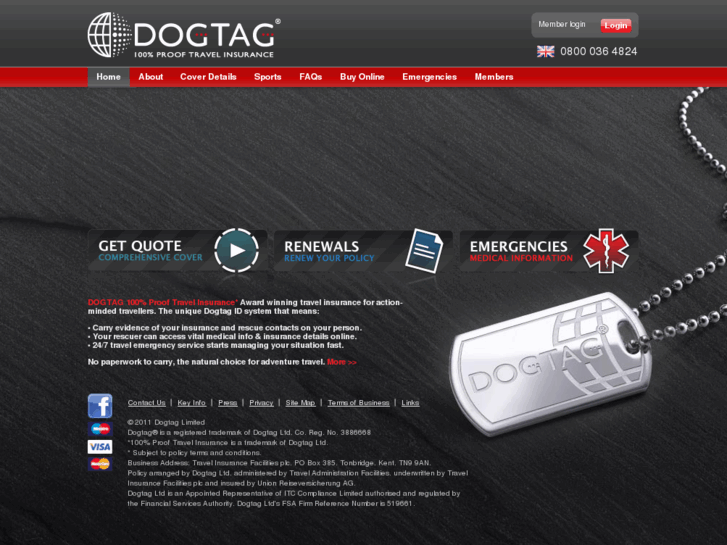 www.dogtag.co.uk