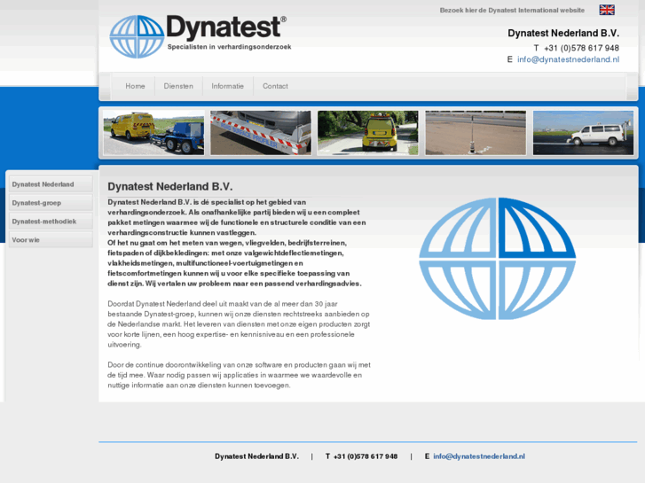 www.dynatestnederland.nl