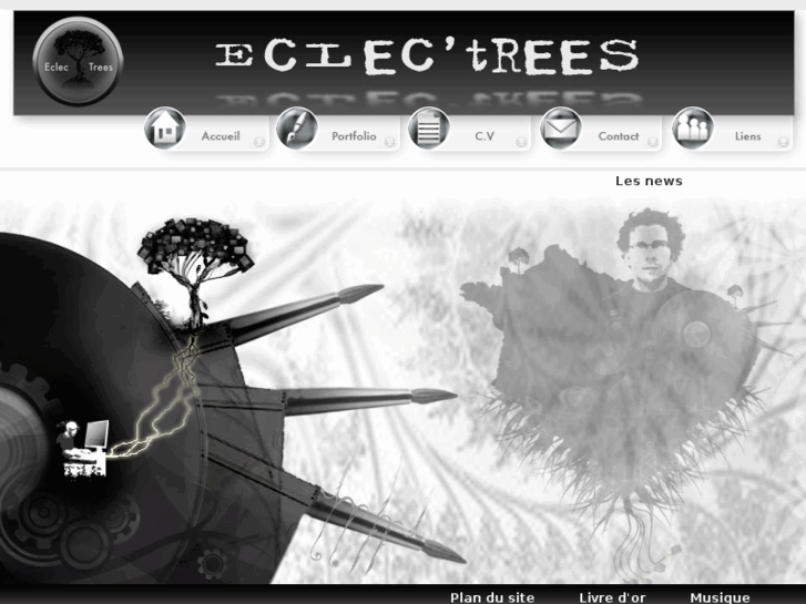 www.eclectrees.com