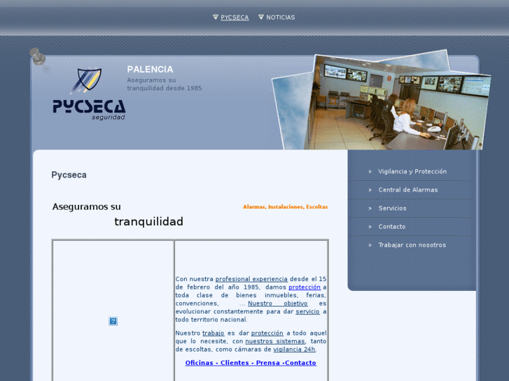 www.empresasseguridad-palencia.net
