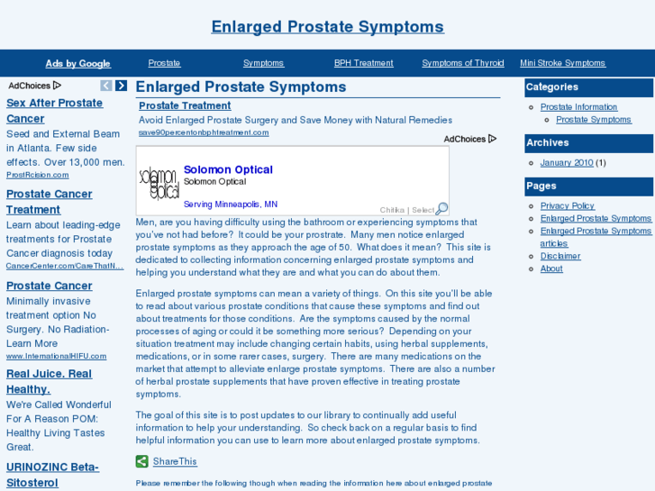 www.enlarged-prostate-symptoms.net