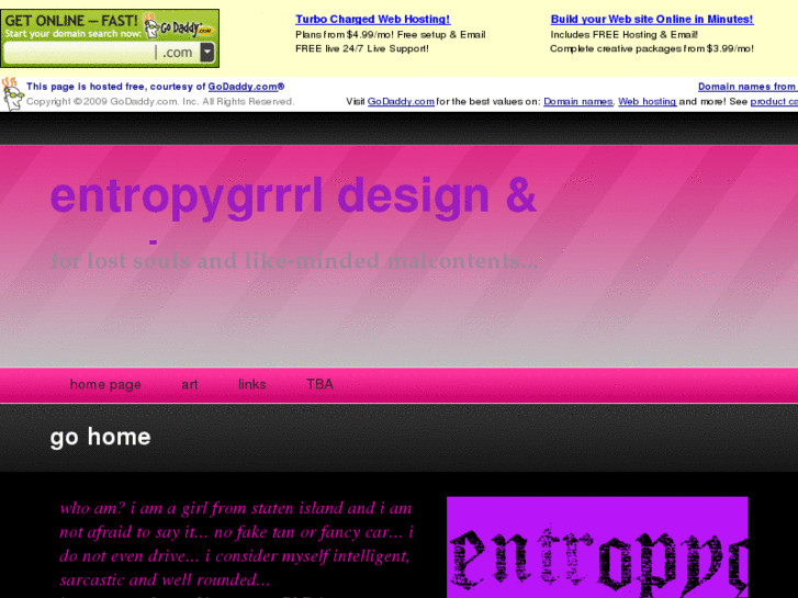 www.entropygrrrl.com