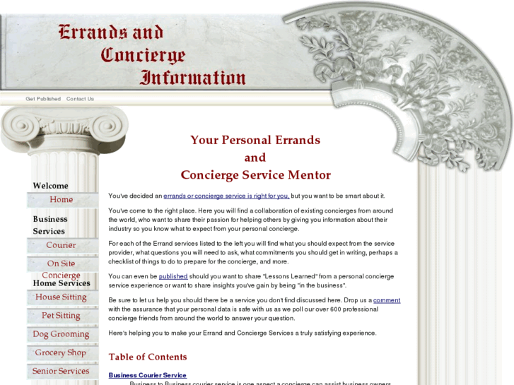 www.errands-concierge.info