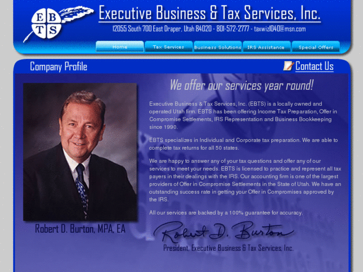 www.executivebusinessandtax.com