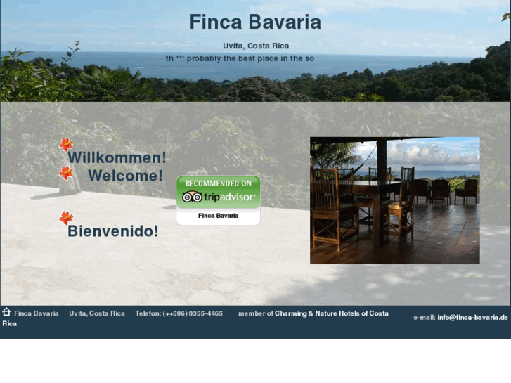 www.finca-bavaria.com