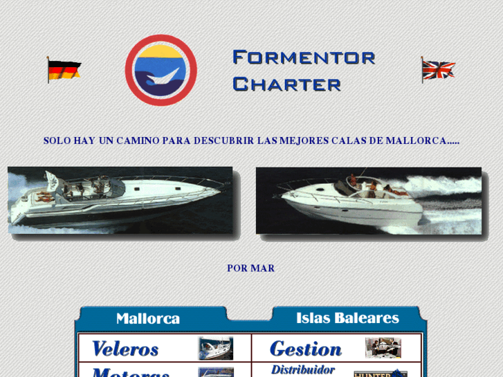 www.formentor-charter.com