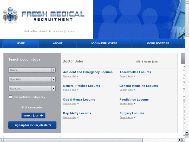 www.freshmedical.co.uk