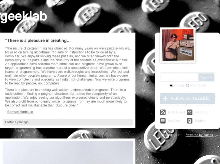 www.geeklab.com
