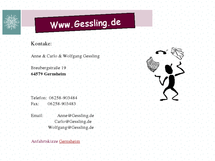 www.gessling.info