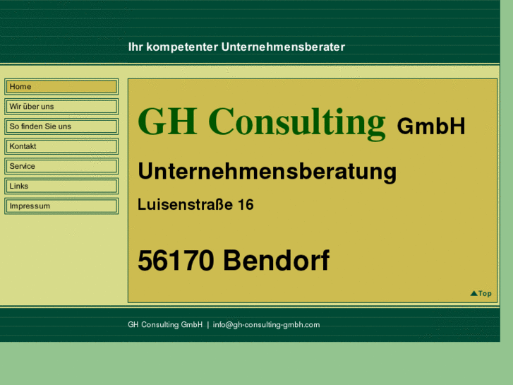 www.gh-consulting-gmbh.com