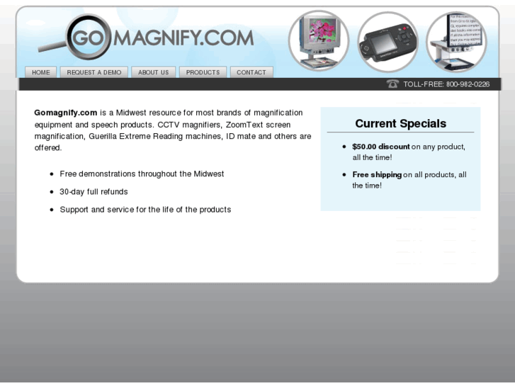 www.gomagnify.com