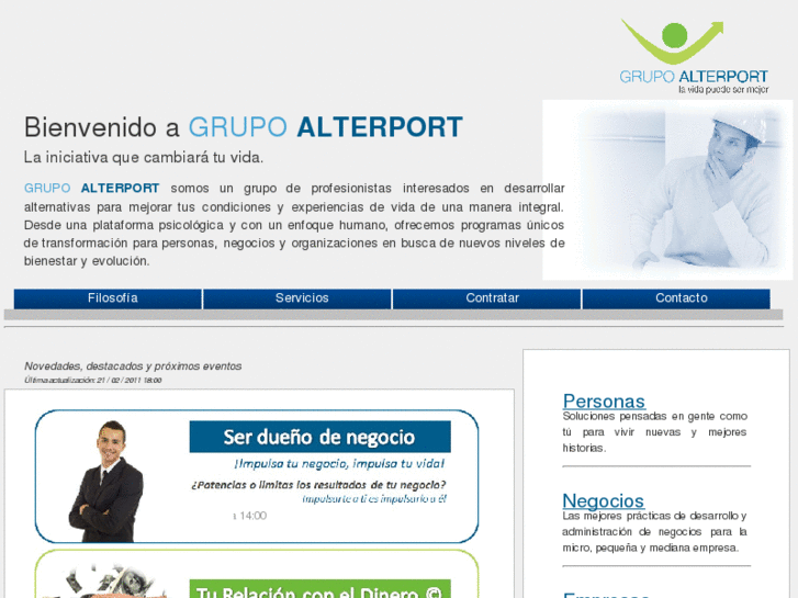 www.grupoalterport.com