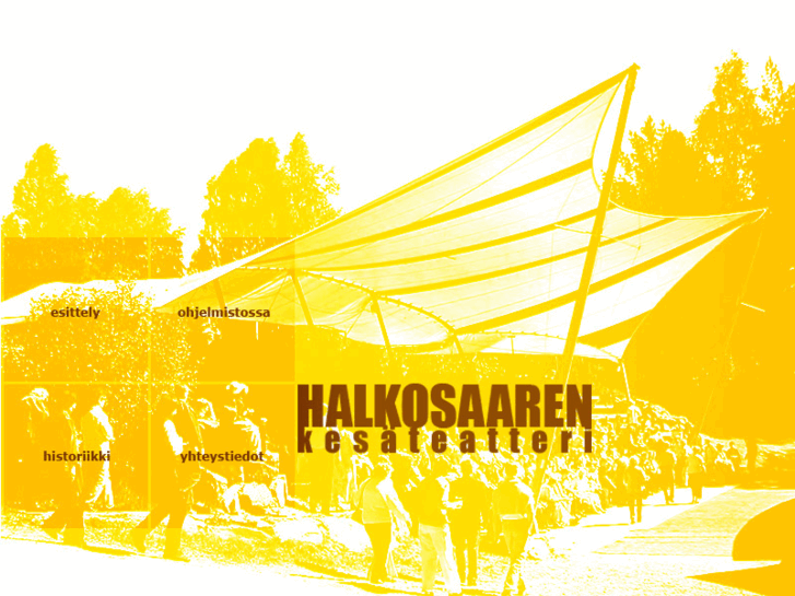 www.halkosaarenkesateatteri.info