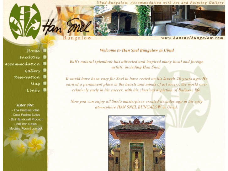 www.hansnelbungalow.com