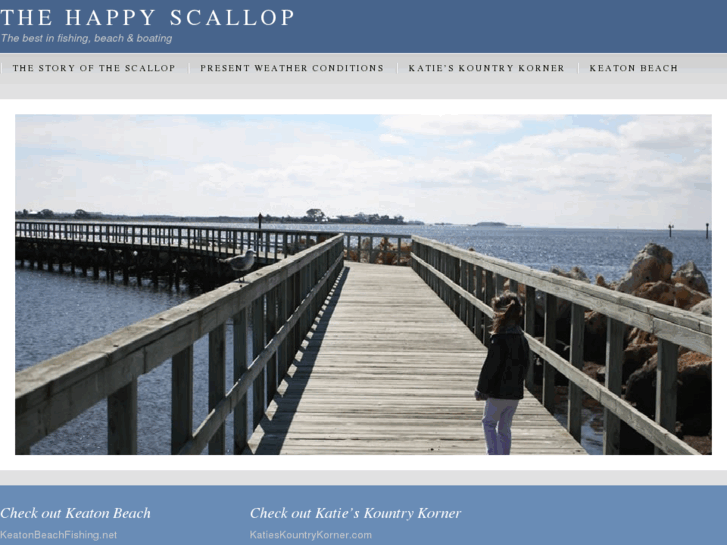 www.happyscallop.com