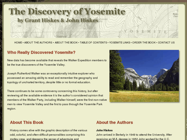 www.historyofyosemite.com