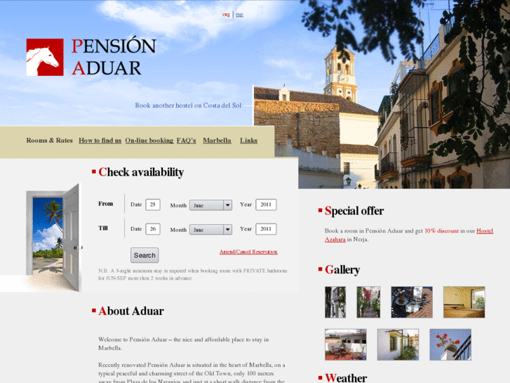www.hostaladuar.com