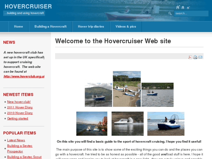 www.hovercruiser.org.uk