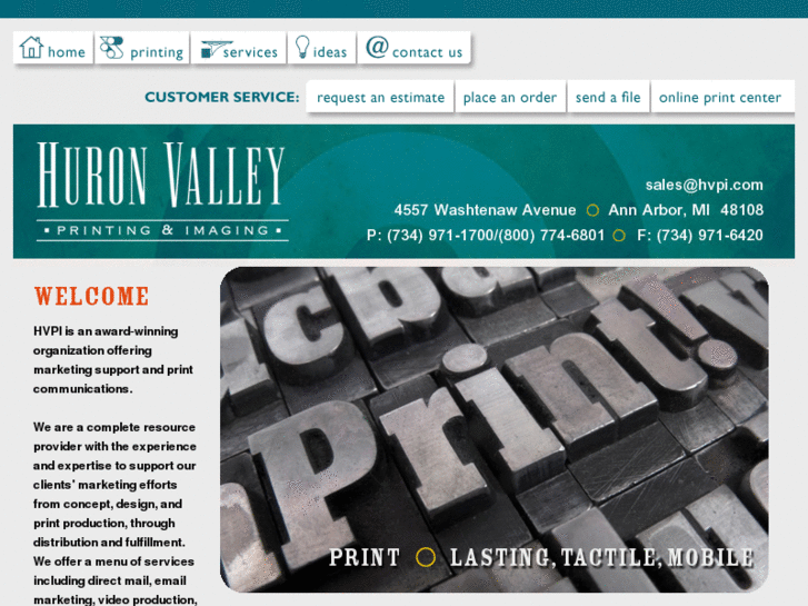 www.huronvalleyprinting.com