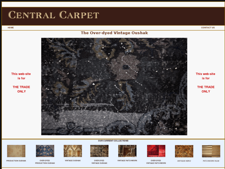 www.ikescentralcarpet.com