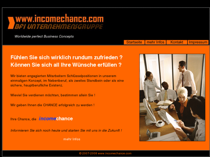 www.incomechance.com