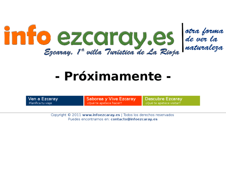 www.infoezcaray.es