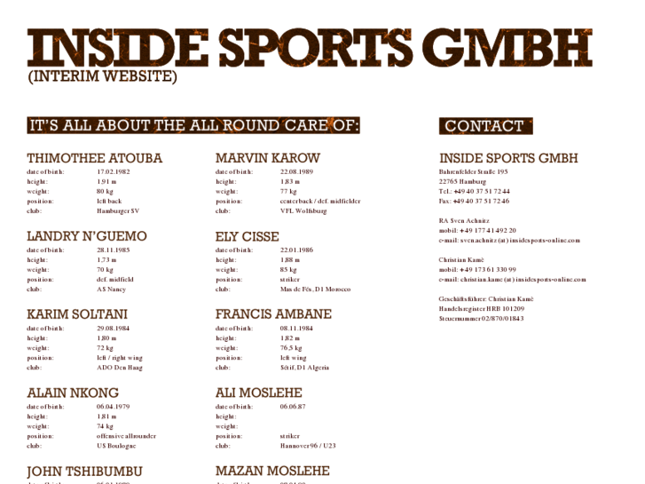 www.insidesports-online.com