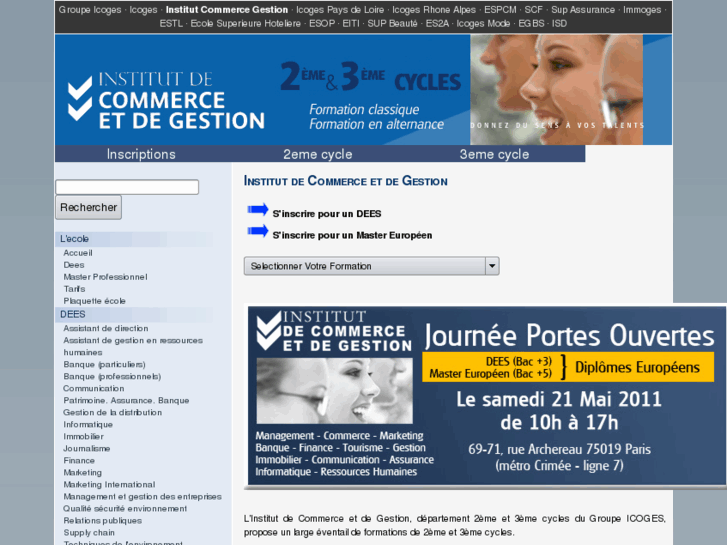 www.institut-commerce-gestion.com