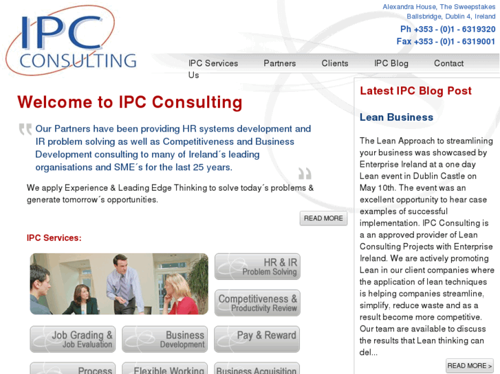 www.ipcconsulting.net