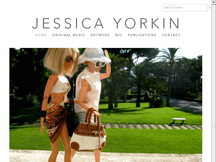 www.jessicayorkinart.com