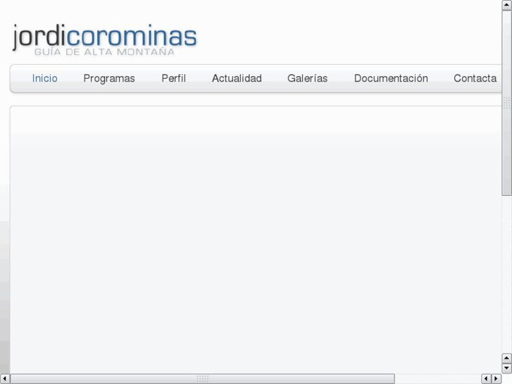 www.jordicorominas.net