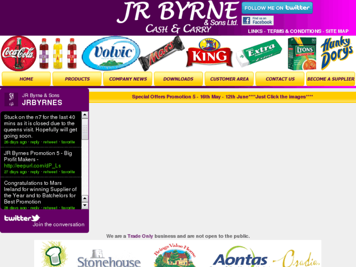 www.jrbyrne.com