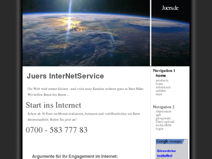 www.juers.de