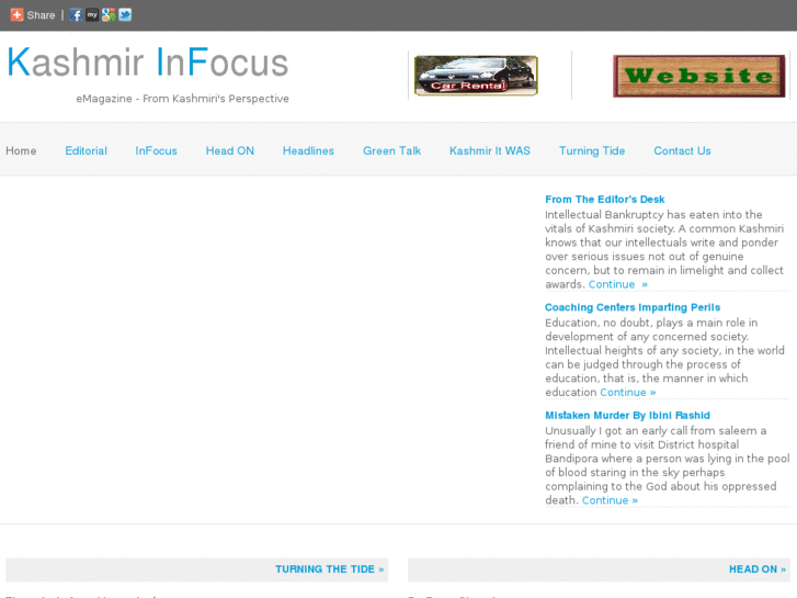 www.kashmirinfocus.com