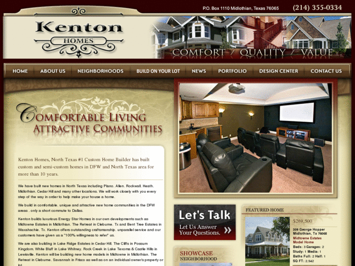 www.kentonhomes.com