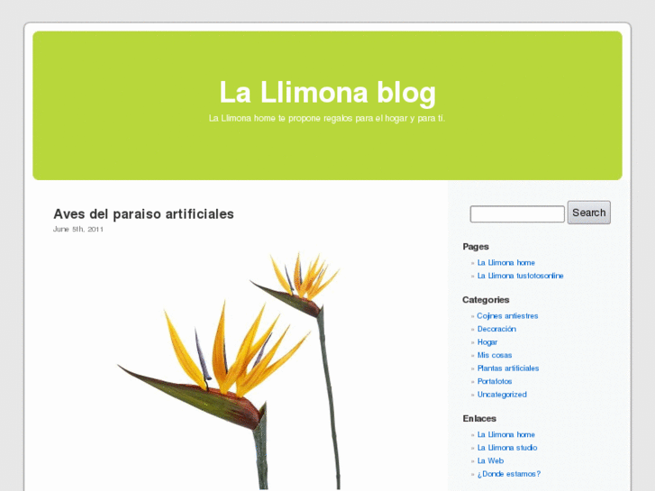 www.lallimona.es