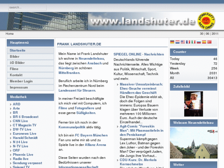 www.landshuter.com