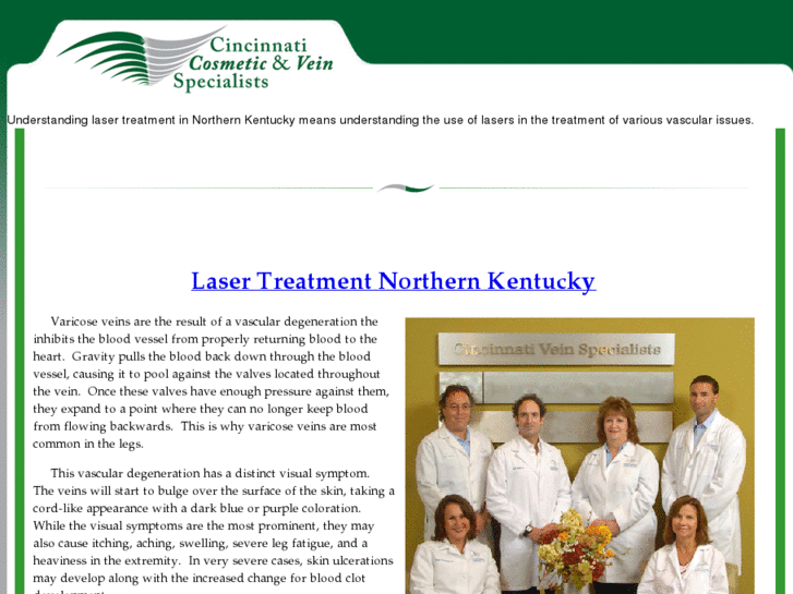 www.lasertreatmentnorthernkentucky.com