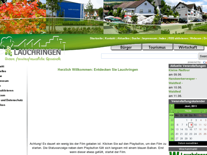 www.lauchringen.de