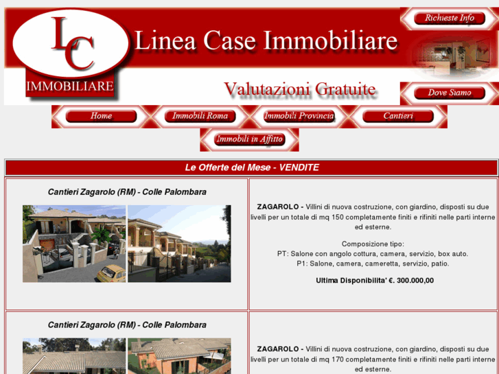 www.lcimmobiliare.com