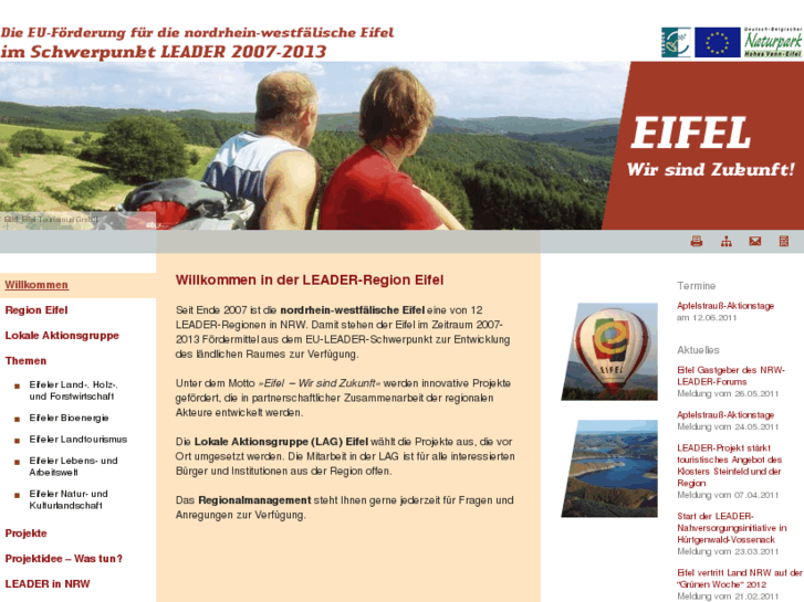 www.leader-eifel.de
