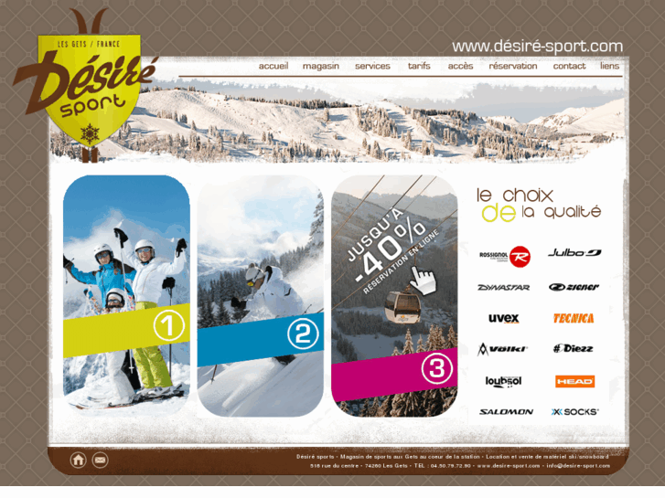 www.lesgets-ski.com