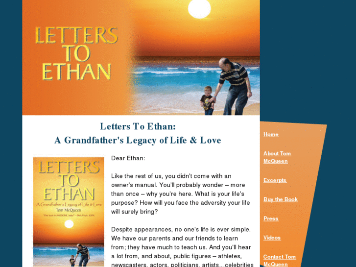 www.letterstoethan.com