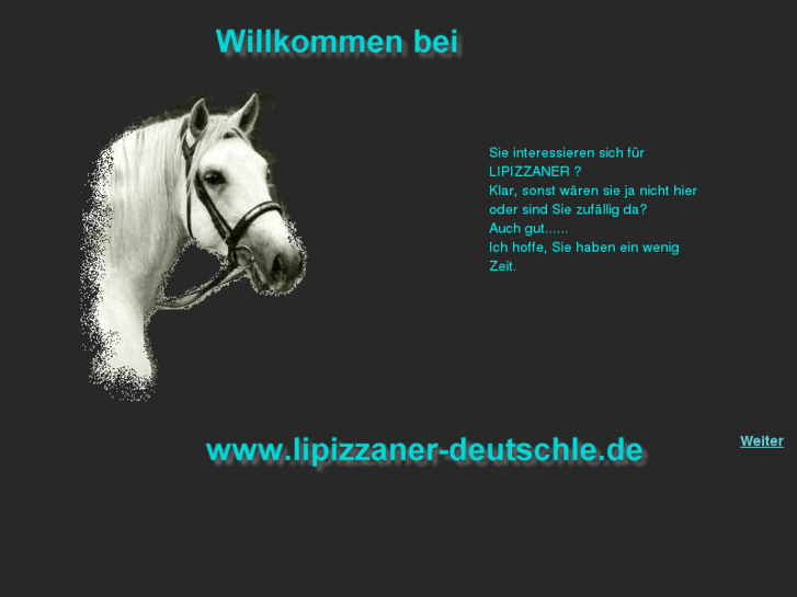 www.lipizzaner-deutschle.com