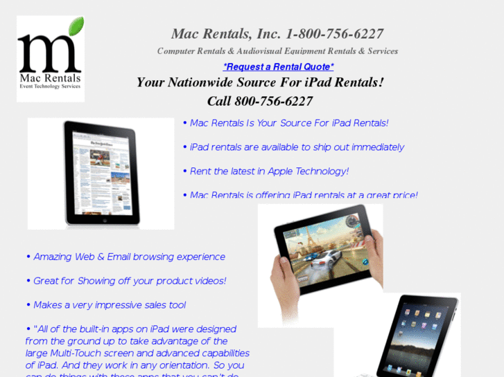 www.madcomputing.org
