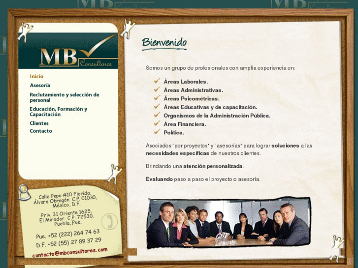 www.mbconsultores.com