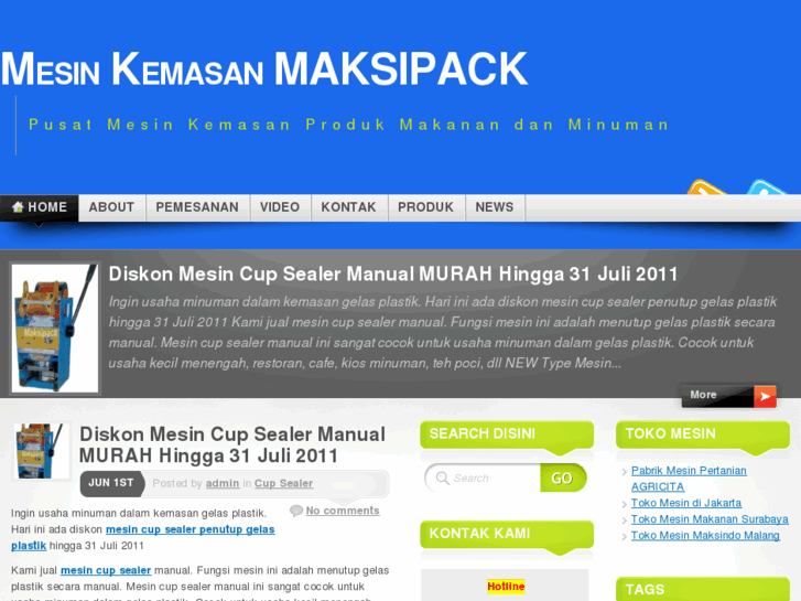 www.mesinkemasan.com