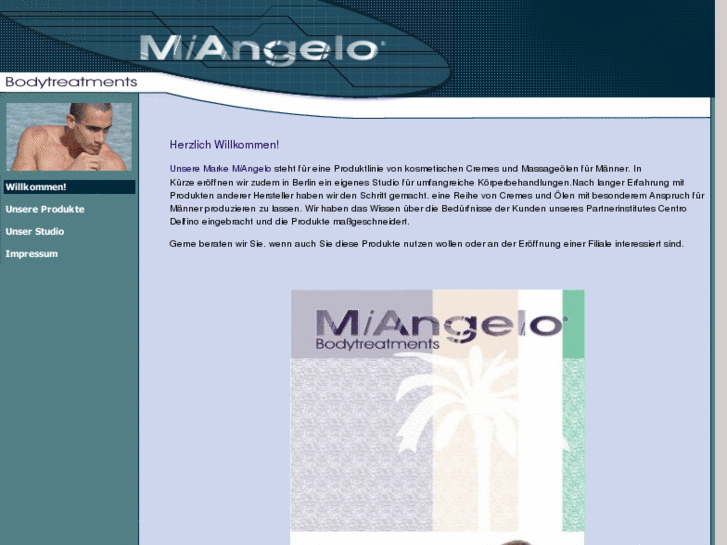 www.miangelo.net