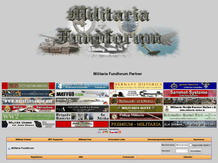 www.militaria-fundforum.com